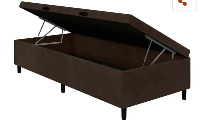 Box baú 