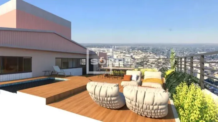 Cobertura Duplex - São Dimas, Piracicaba