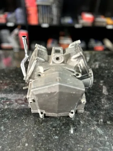 Cabeçote XT 660 2015/2016/2017