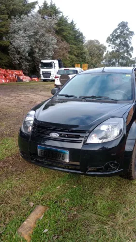 Ford KA 1.0 8v/1.0 8V ST Flex 3P 2011