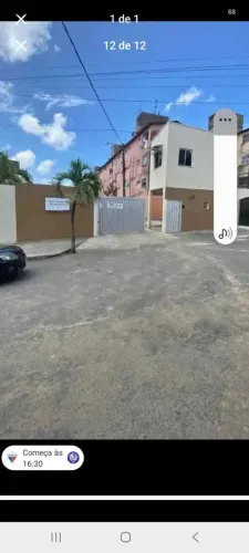 Vendesse um apartamento
