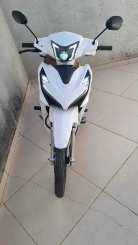 SHINERAY XY RIO