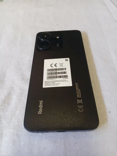 Xiaomi Redmi 13C