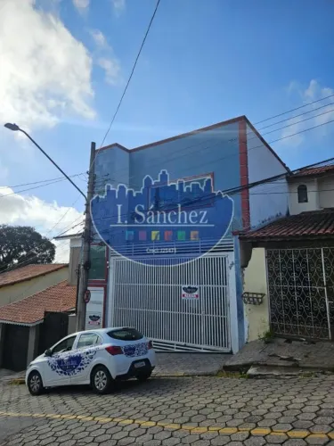 Sala Comercial para Locação em Itaquaquecetuba, Centro, 1 banheiro