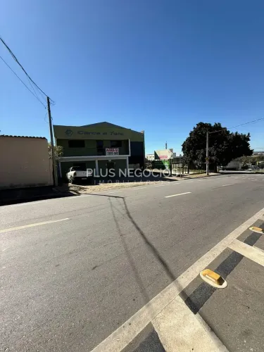 Galpão / Barracão para locação, Éden, Sorocaba, SP
