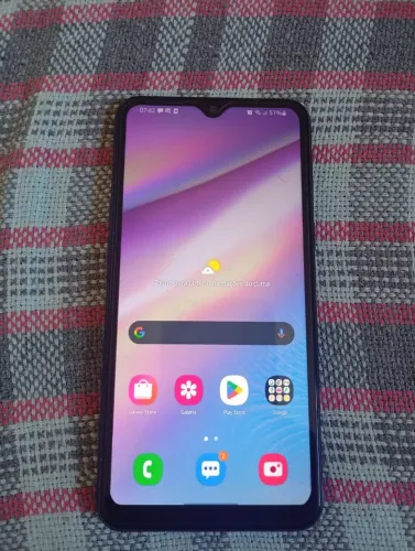 Samsung A10s