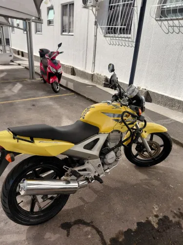 Vendo ou troco por carro