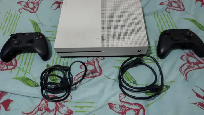 vendo xbox one