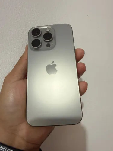 IPHONE 15 PRO 128GB 