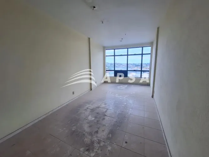 DÊ VISIBILIDADE E SOFISTICAÇÃO AO SEU NEGÓCIO NESTA SALA COMERCIAL NO APOLLO 2, UM PRÉDIO