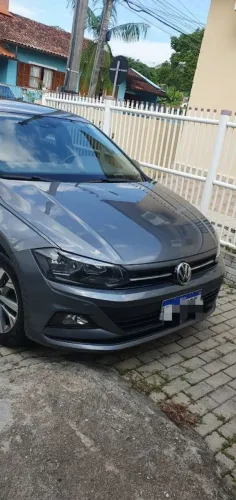 Volkswagen Virtus Comfort. 200 TSI 1.0 Flex 12V AUT 2019