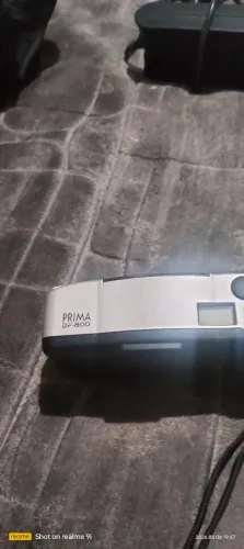 Camera digital
