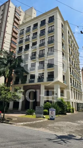 Sala comercial à venda no Morumbi - 32m²