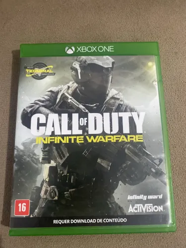 Call of duty