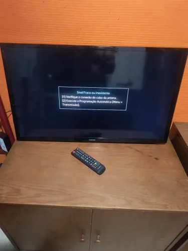Tv 32 Samsung smat