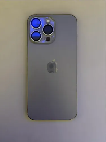 iPhone 15 pro Max (novo)