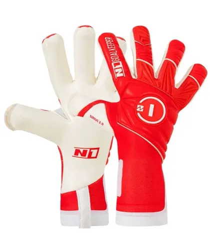 Luva de goleiro N1 Sirius 2.0