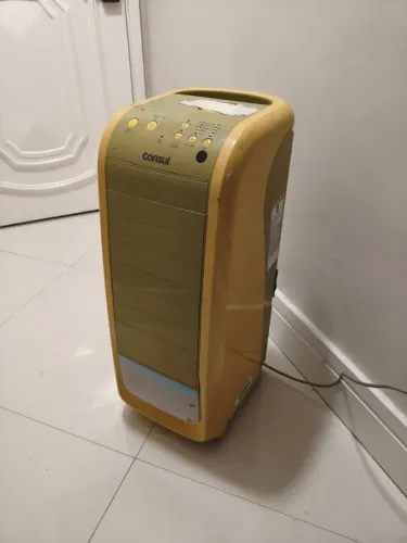 Climatizador De Ar Consul - 110v