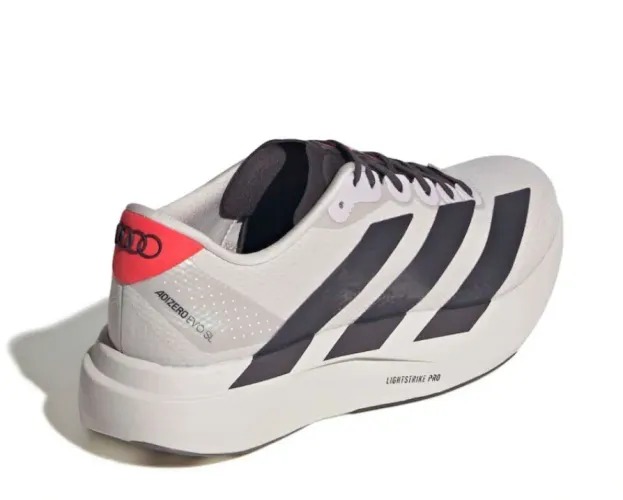 Adidas Evo Audi 46
