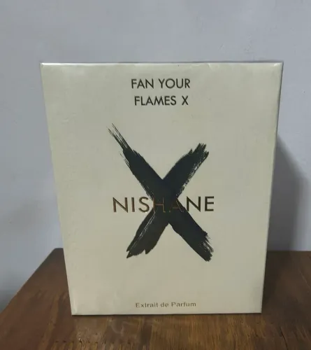 Nishane Fan Your Flames X (100ml) lacrado