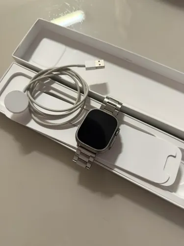 Apple Watch Ultra 2