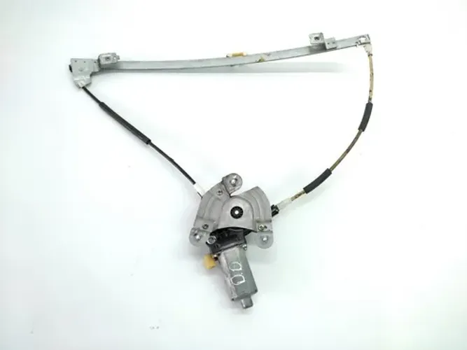 Máquina Vidro Dianteira Direita Renault 2001 2010