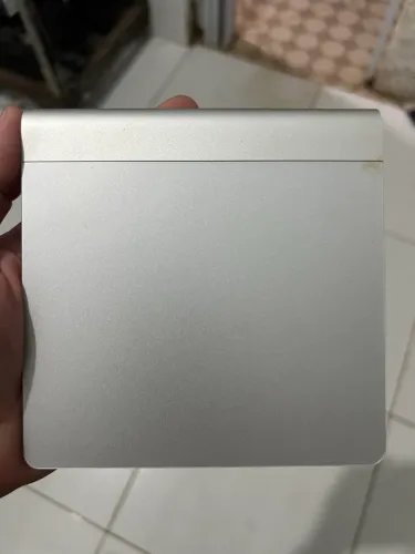 Magic Trackpad 