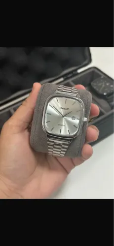 Relógio Casio
