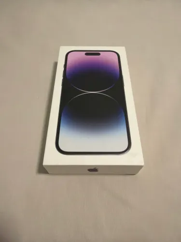 iPhone 14 Pro