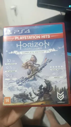 2 Jogos de PS4