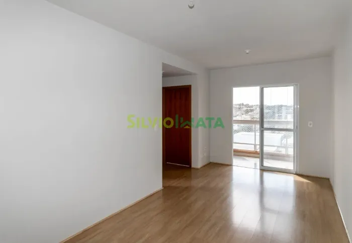 Apartamento a venda no condomínio Residencial Sirmione no bairro Jardim Ipanema - Maringá/