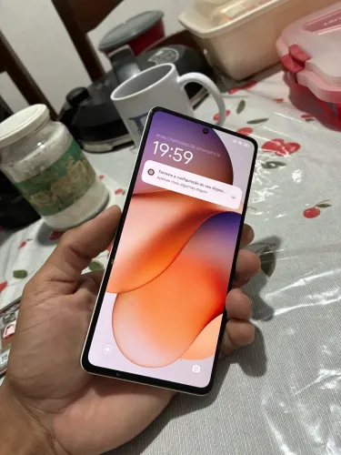 256GB memória REDMI NOTE 12 PRO 5G