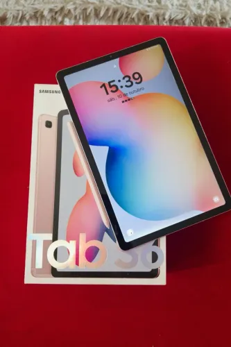 SAMSUNG TAB S6 LITE