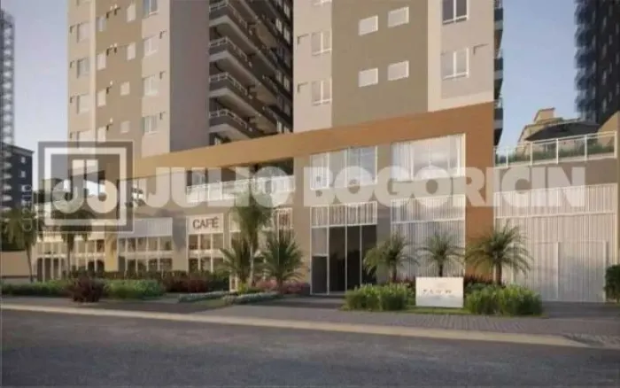 Apartamento - / Residencial / Santa Rosa