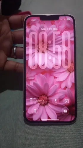 iPhone 14