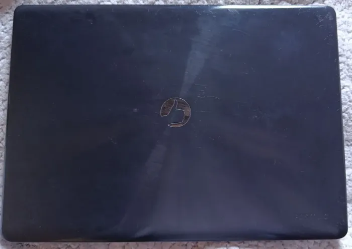 CARCAÇA NOTEBOOK POSITIVO