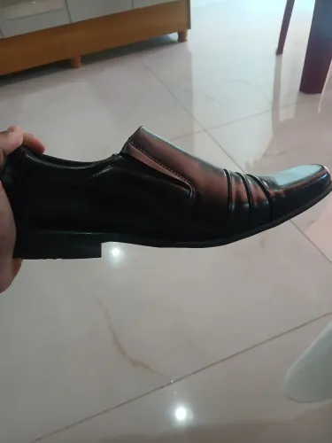 Sapato Social Oneself N° 40