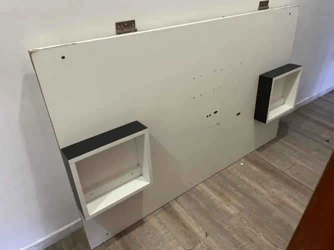Painel de tv