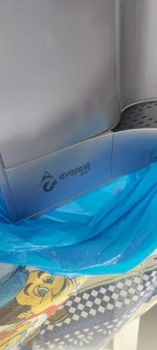 Purificador de Água Soft/Everest