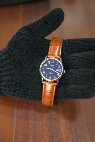 Relógio Timex Easy Reader