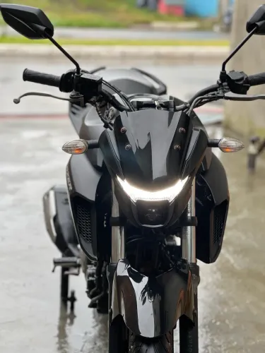 BAIXEI PRA VENDER LOGO!!! FZ25