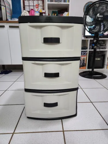 Gaveteiro organizador