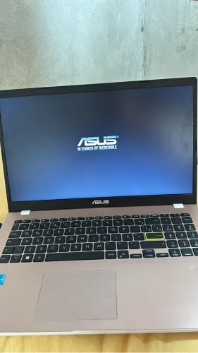 Notebook ASUS