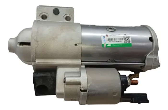 Motor Arranque Bmw 320i 2.0 T B48 2020 2021