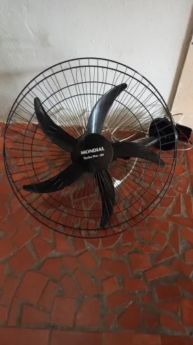 Ventilador 110/220 v