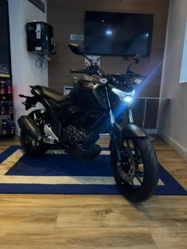 Nova Fazer 150 Flex 0km 2026 connected **Entrada R$0,00 ou R$11.500,00 para menores taxa**