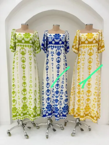 Vestidos nunca usados