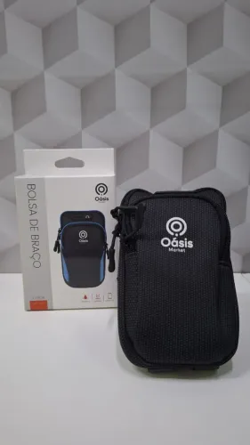 Bolsa de braço