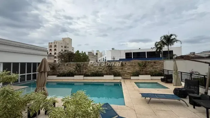 Imóvel para aluguel tem 76 metros quadrados com 2 quartos em Centro - Taubaté - SP