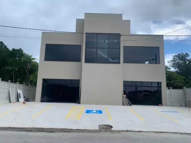 Salão Comercial para Locação Riviera de São Lourenço